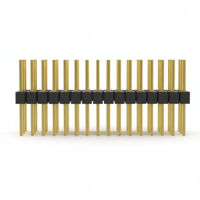 SAMTEC TLW-120-06-G-S