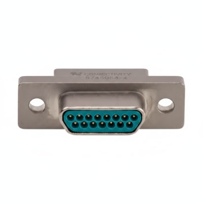 TE CONNECTIVITY 5745054-4