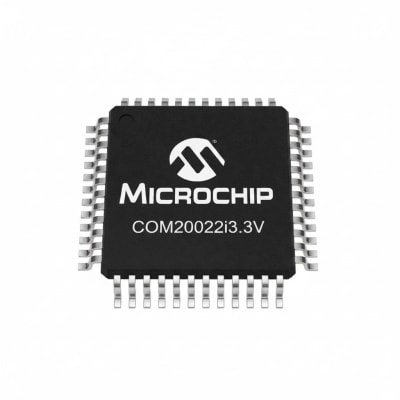 MICROCHIP TECHNOLOGY INC COM20022I3V-HT