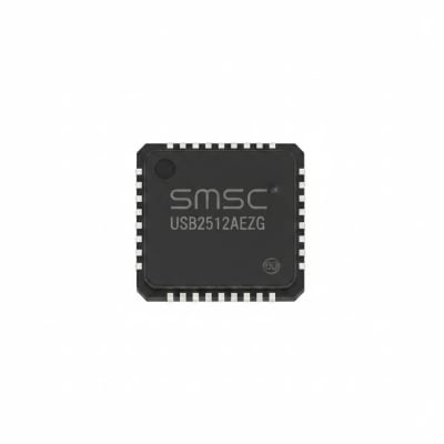 MICROCHIP TECHNOLOGY INC USB2512-AEZG