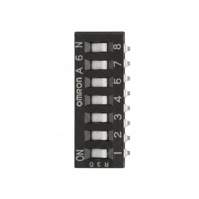 OMRON A6H-8101-PM(VNM)