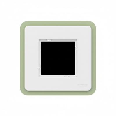 SCHNEIDER ELECTRIC NU400218P