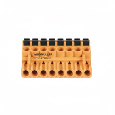 WEIDMULLER 1748170000