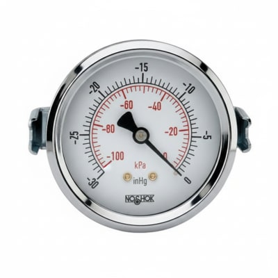 NOSHOK 25-110-30-PSI/KPA-BP3