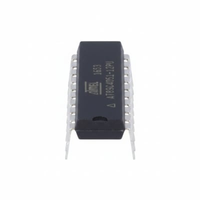 MICROCHIP TECHNOLOGY INC AT89C4051-12PU