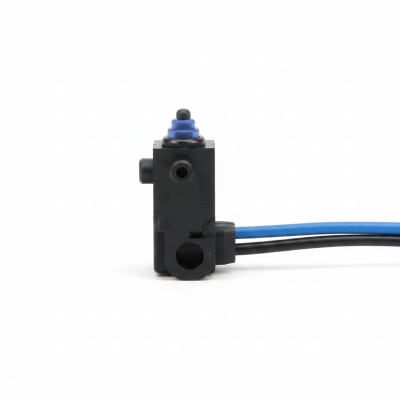 OMRON D2HW-C203MRS