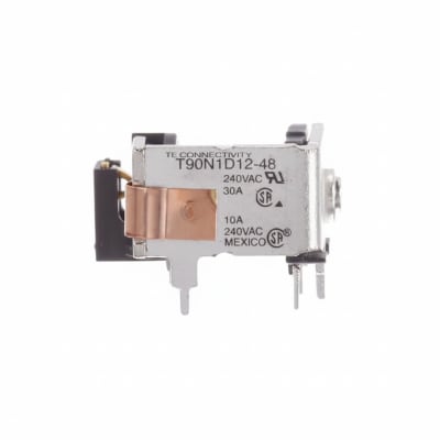 TE CONNECTIVITY T90N1D12-48