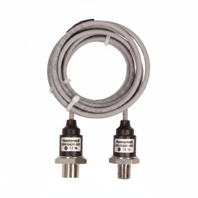 HONEYWELL MLH250BSB10A