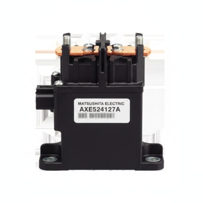 MATSUSHITA ELECTRIC AXE524127A