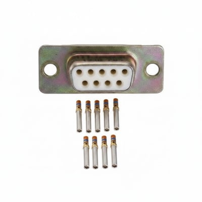 TE CONNECTIVITY M24308/2-302F