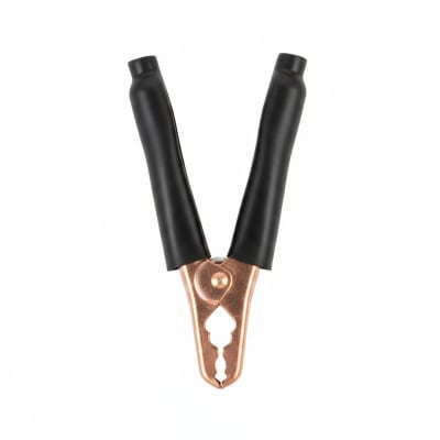 MUELLER ELECTRIC 31-BLK