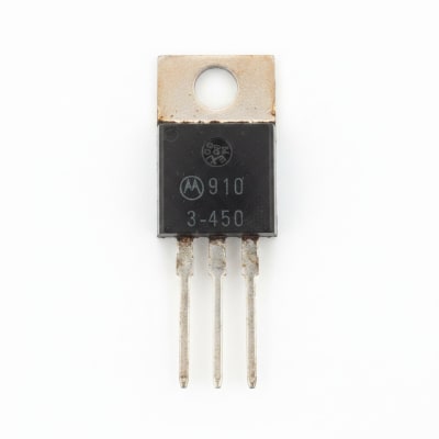 TT ELECTRONICS TO60TOL1-910R