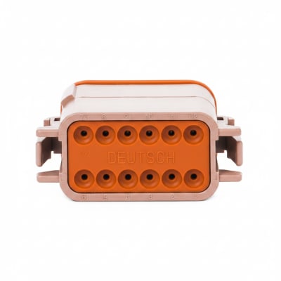 TE CONNECTIVITY DT06-12SD