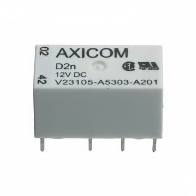 TE CONNECTIVITY OMIH-SS-124LM,000