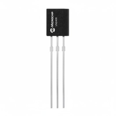 MICROCHIP TECHNOLOGY INC VN2406L-G