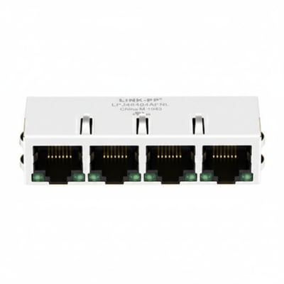 PULSE ELECTRONICS JX80-0022NL