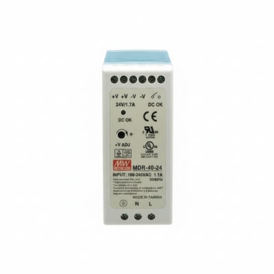 WEIDMULLER 1165830000