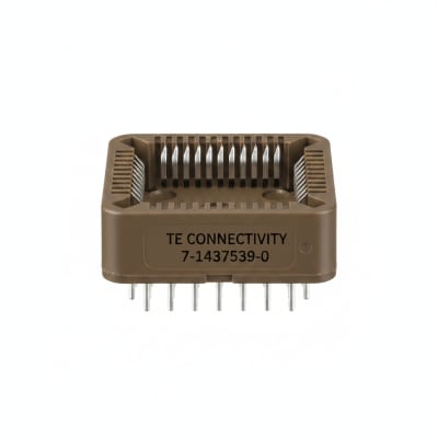 TE CONNECTIVITY 7-1437539-0