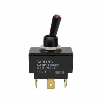 CARLING SWITCH LT-1511-710-012