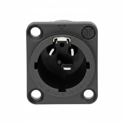 NEUTRIK NAC3MPX-WOT-TOP