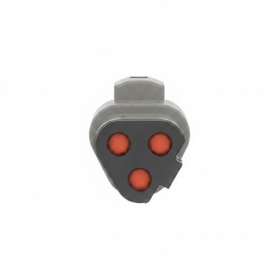 TE CONNECTIVITY DT04-3P-C017