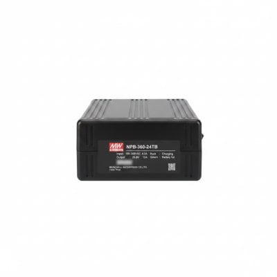 MEAN WELL NPB-360-24TB