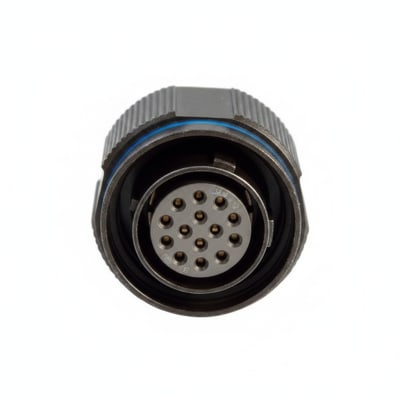 TE CONNECTIVITY YDTS26W19-32SNV001