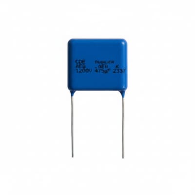 CORNELL DUBILIER AEB475M2GK32T-F