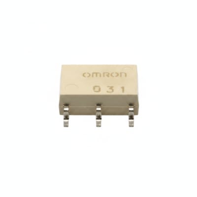 OMRON G3VM-101HR2