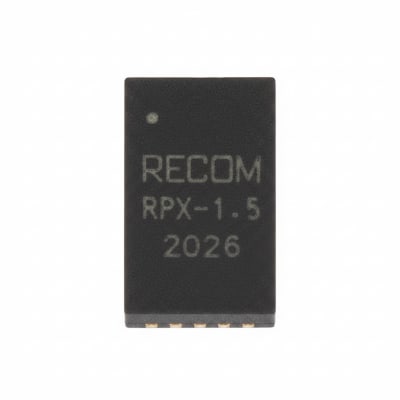 RECOM RPX-1.5-R