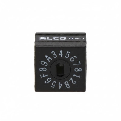 TE CONNECTIVITY DRM16RAE04