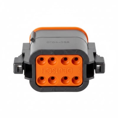 TE CONNECTIVITY DT06-6S-E005