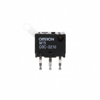 OMRON D3C-2210