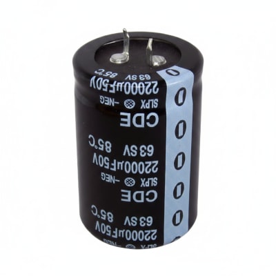 CORNELL DUBILIER 381561M150A012