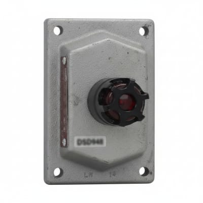 EATON CORPORATION DSD948 J1 SA