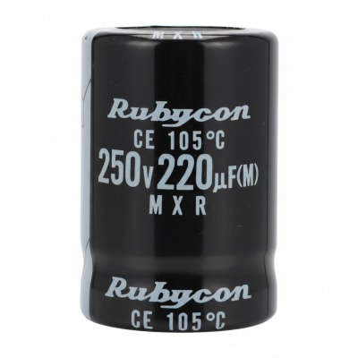 RUBYCON 160BXC47MEFC10X20