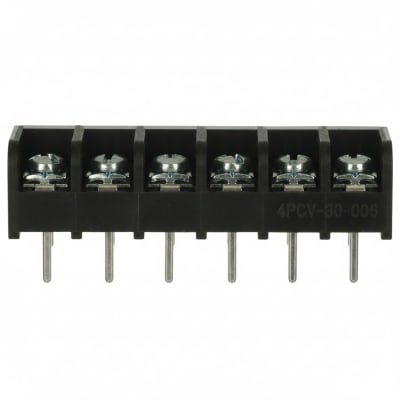 TE CONNECTIVITY 4PCV-30-006