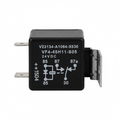 TE CONNECTIVITY VF4-11H11-S08
