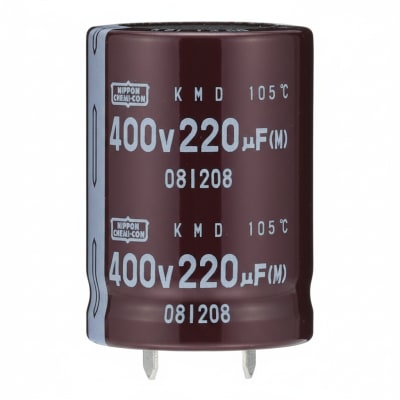 UNITED CHEMI CON EKMQ451VSN121MP35S