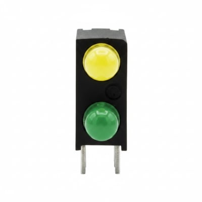 DIALIGHT 553-2232-100F