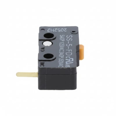 OMRON SS-5-FD