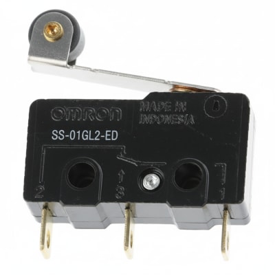 OMRON SS-01GL2-ED