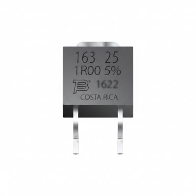 BOURNS PWR163S-25-10R0F