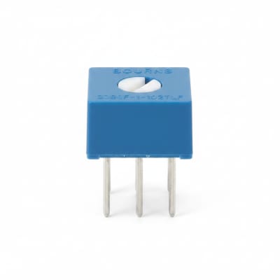 BOURNS 3386F-1-102TLF