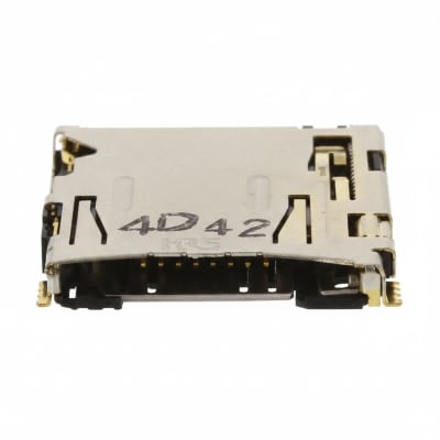 HIROSE ELECTRIC DM3AT-SF-PEJM5(40)