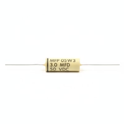 CORNELL DUBILIER 381LR271M450A032