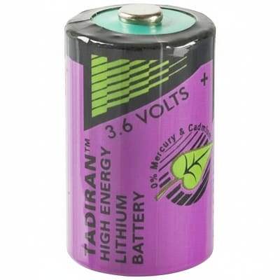 TADIRAN BATTERIES TL-5902/TP