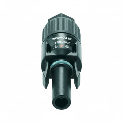 WEIDMULLER 1530690000