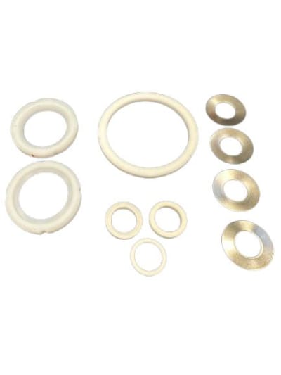 SMITH COOPER INTERNATIONAL 1-RK5011-M-T