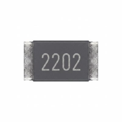 TE CONNECTIVITY CRG0805F22K